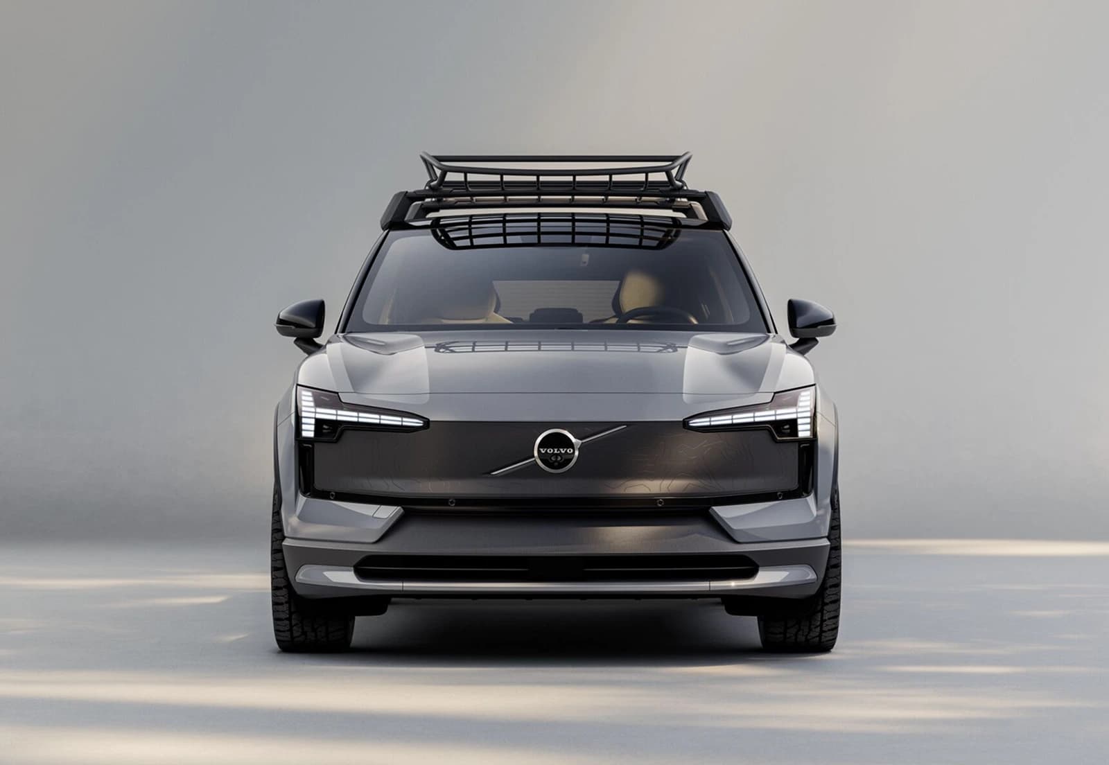 1.volvo-EX30 Cross Country