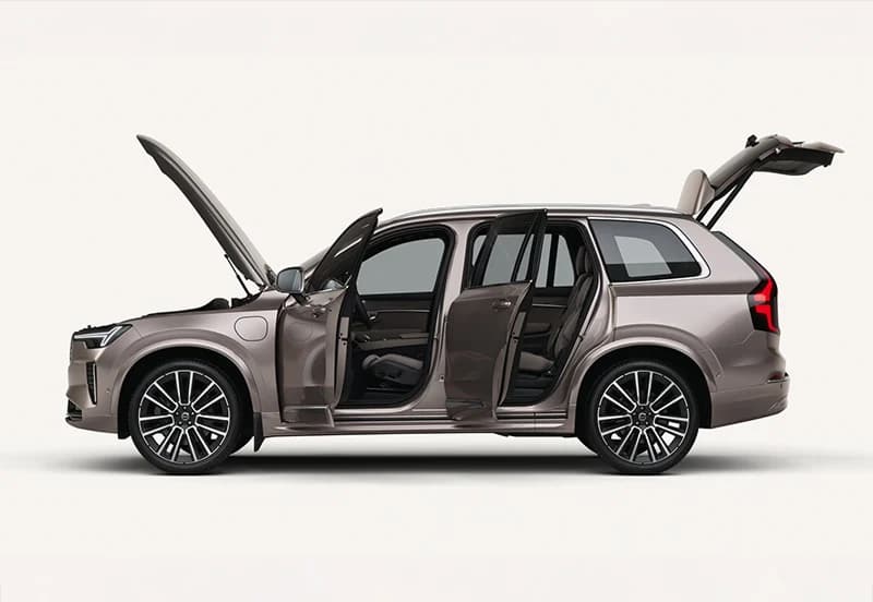 volvo xc 90
